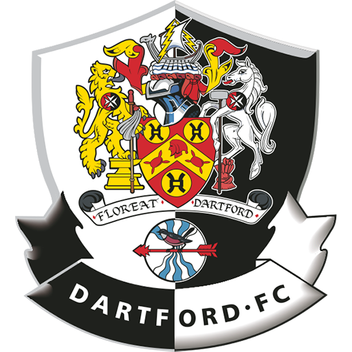 Dartford badge