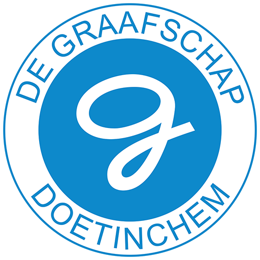 De Graafschap badge De Graafschap badge