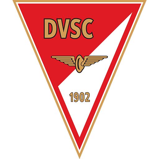 Debrecen badge