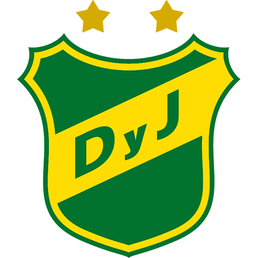 Defensa y Justicia badge Defensa y Justicia badge