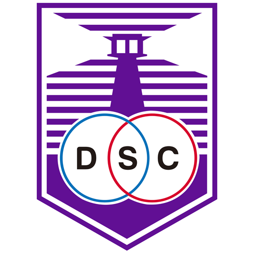 Defensor Sporting badge Defensor Sporting badge