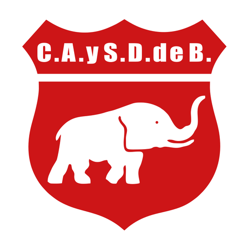 Defensores de Belgrano de Villa Ramallo badge Defensores de Belgrano de Villa Ramallo badge