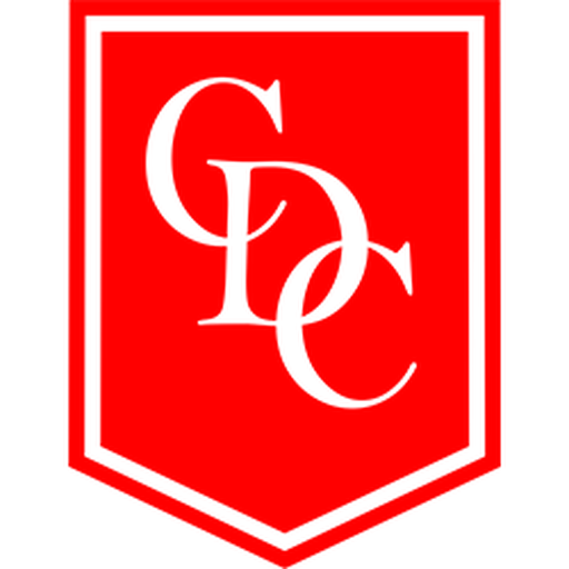 Defensores de Cambaceres badge Defensores de Cambaceres badge