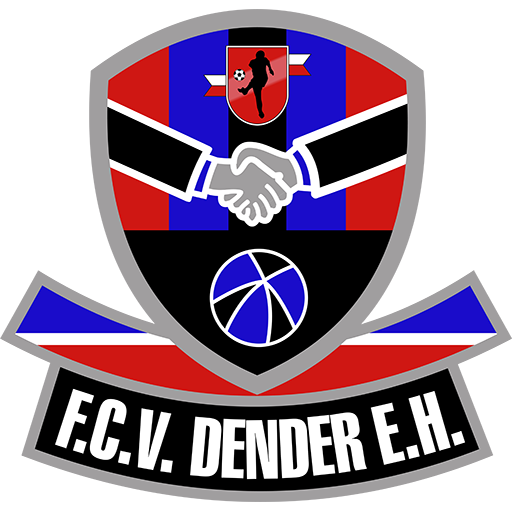 Dender badge