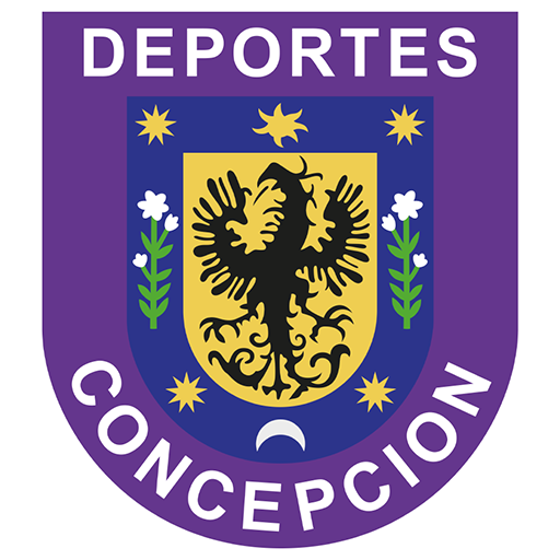 Deportes Concepción badge Deportes Concepción badge