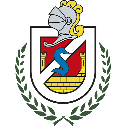 Deportes La Serena badge
