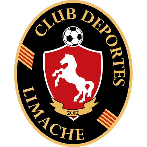 Deportes Limache badge Deportes Limache badge