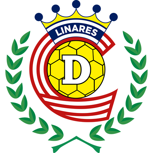 Deportes Linares badge