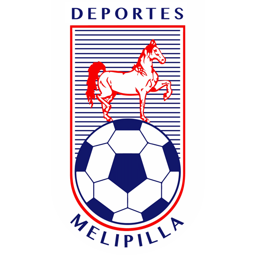 Deportes Melipilla badge
