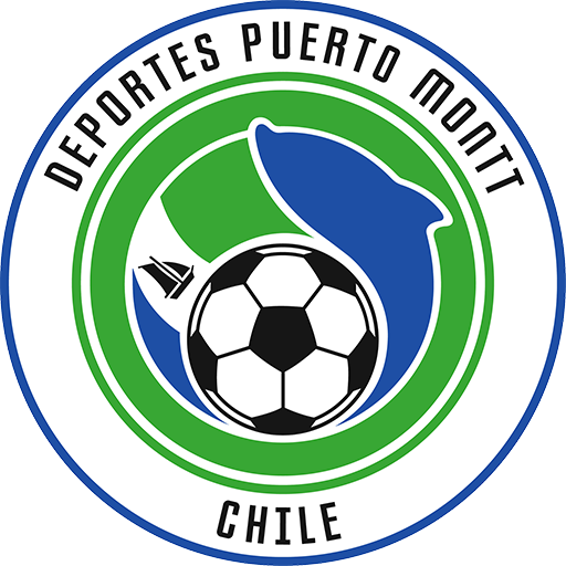 Deportes Puerto Montt badge
