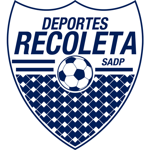 Deportes Recoleta badge