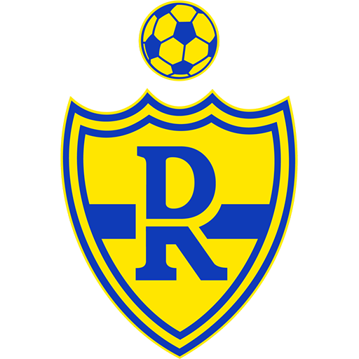 Deportes Rengo badge