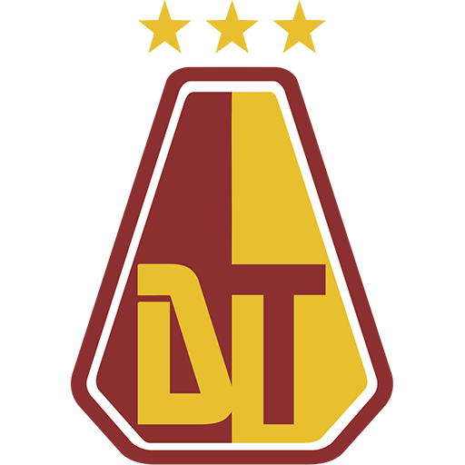 Deportes Tolima badge Deportes Tolima badge