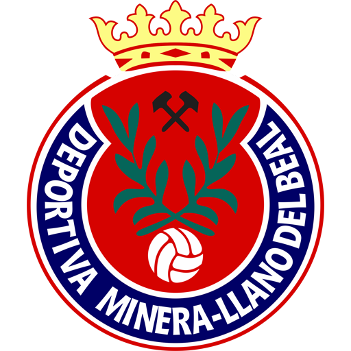 Deportiva Minera badge Deportiva Minera badge