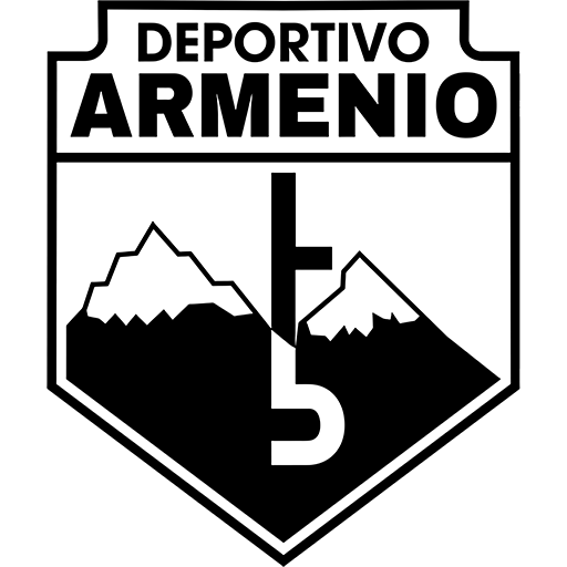 Deportivo Armenio badge Deportivo Armenio badge