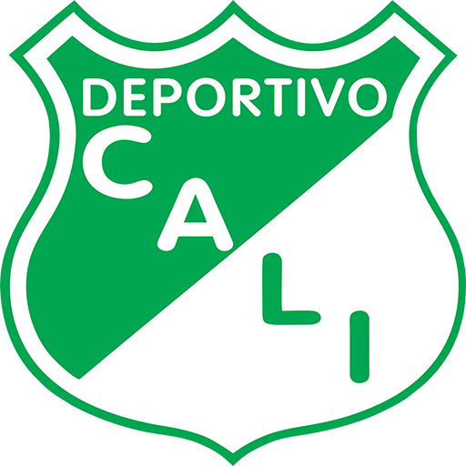 Deportivo Cali badge Deportivo Cali badge