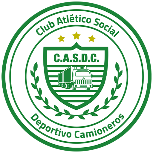 Deportivo Camioneros badge