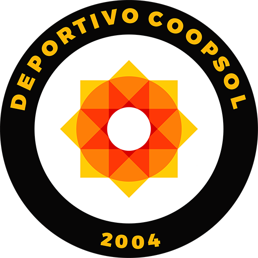 Deportivo Coopsol badge Deportivo Coopsol badge