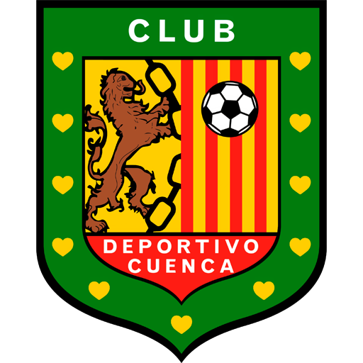 Deportivo Cuenca badge Deportivo Cuenca badge