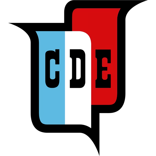 Deportivo Español badge