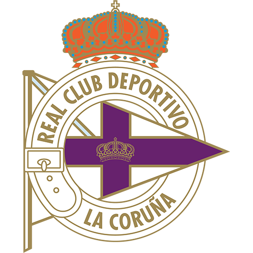 Deportivo Fabril badge Deportivo Fabril badge