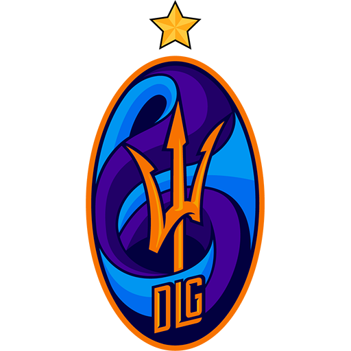 Deportivo La Guaira badge Deportivo La Guaira badge