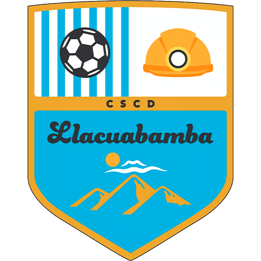 Deportivo Llacuabamba badge Deportivo Llacuabamba badge
