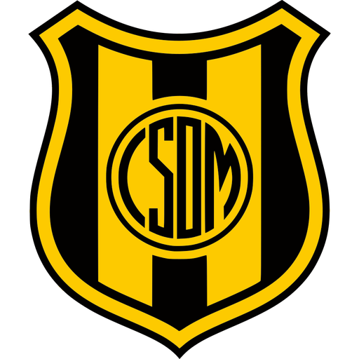 Deportivo Madryn badge Deportivo Madryn badge