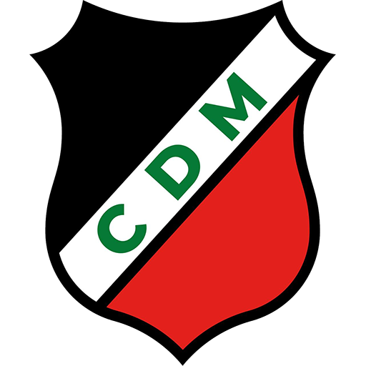 Deportivo Maipú badge Deportivo Maipú badge