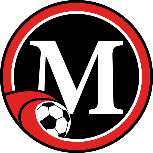 Deportivo Miranda badge
