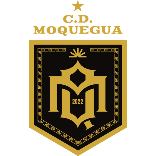 Deportivo Moquegua badge Deportivo Moquegua badge