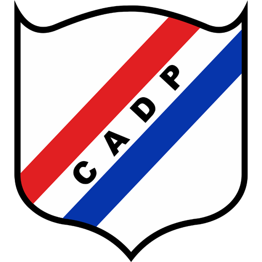 Deportivo Paraguayo badge