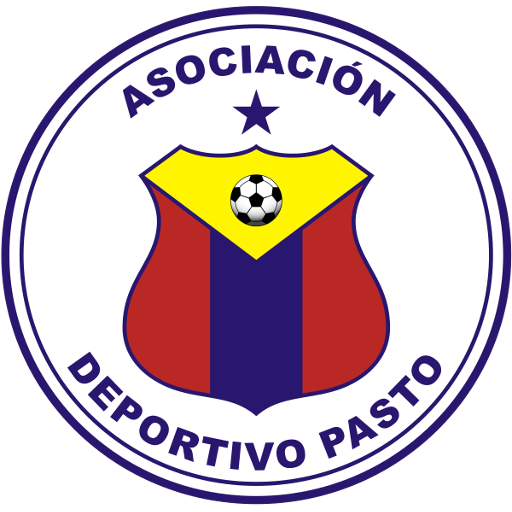 Deportivo Pasto badge Deportivo Pasto badge