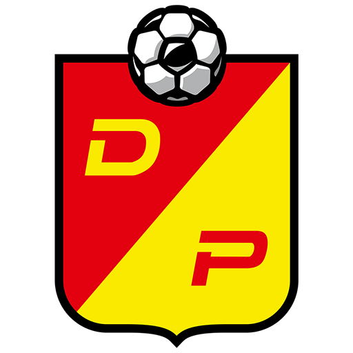 Deportivo Pereira badge