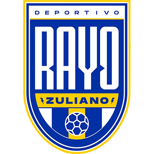 Deportivo Rayo Zuliano badge Deportivo Rayo Zuliano badge