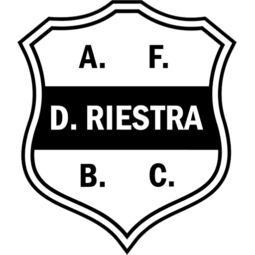 Deportivo Riestra badge Deportivo Riestra badge