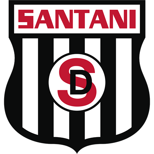 Deportivo Santaní badge Deportivo Santaní badge