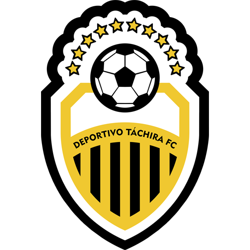 Deportivo Táchira badge