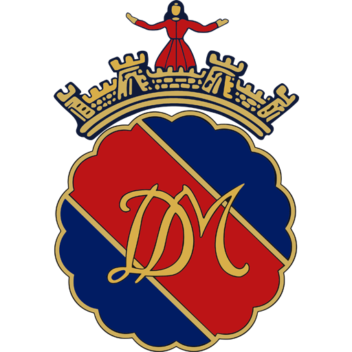 Desportivo Monção badge