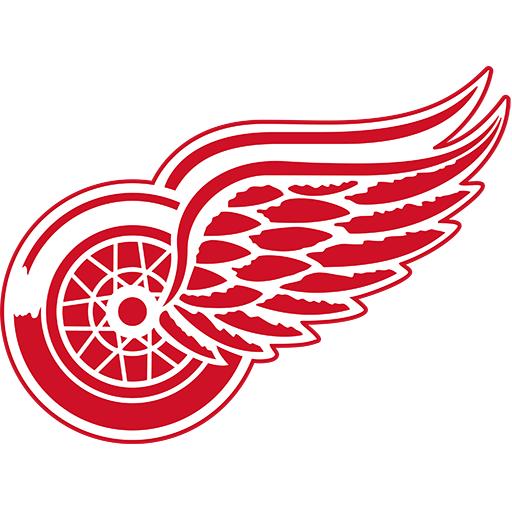 Detroit Red Wings badge Detroit Red Wings badge
