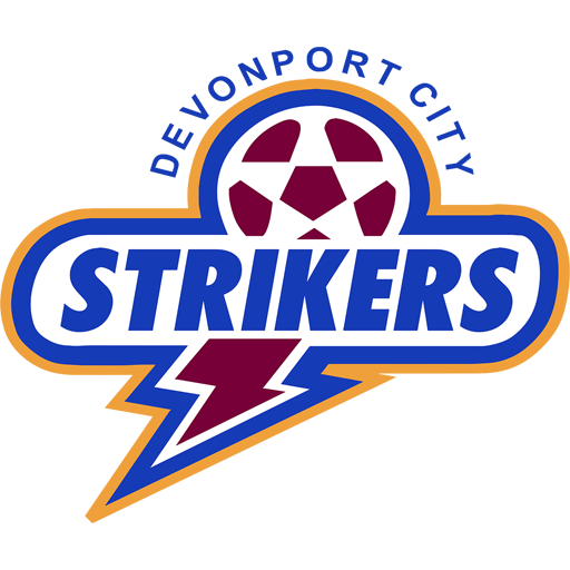 Devonport City badge Devonport City badge
