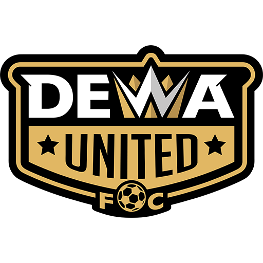 Dewa United Banten badge