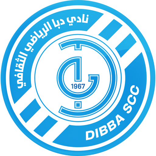 Dibba Al-Fujairah badge