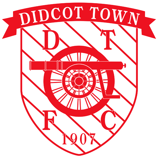 Didcot Town badge