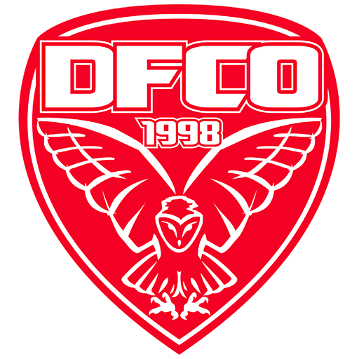 Dijon badge