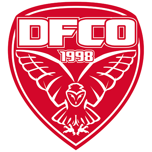 Dijon Women badge