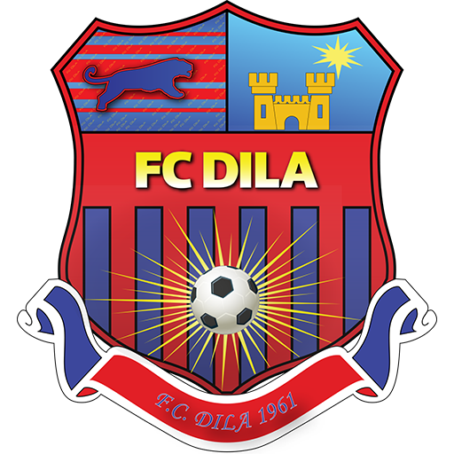 Dila Gori badge