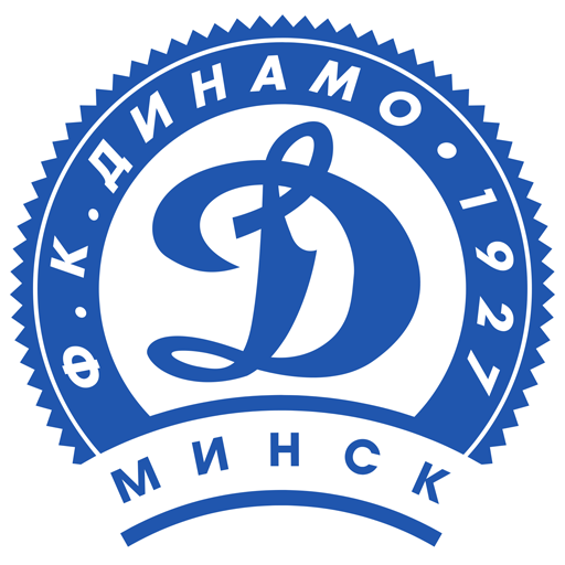 Dinamo-2 Minsk badge