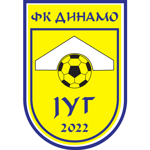 Dinamo Jug badge
