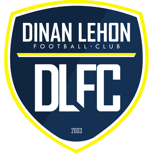 Dinan-Léhon badge